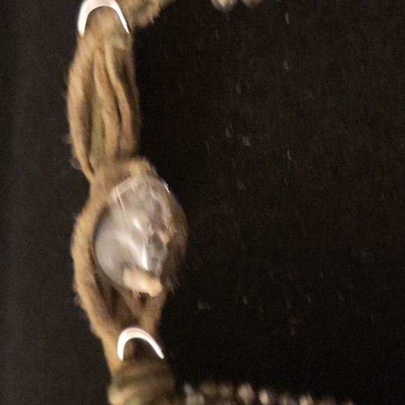 Tassel necklace - Picture 3 of 5